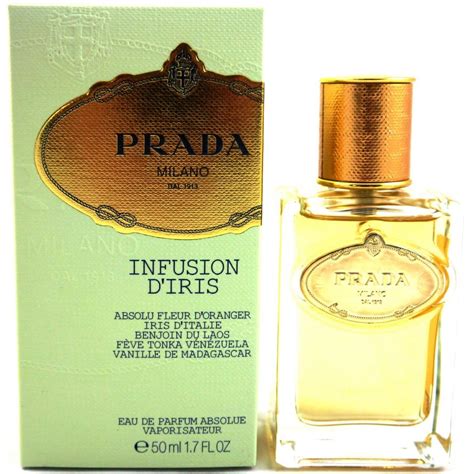 infusion prada iris|Prada infusion d'iris 50ml.